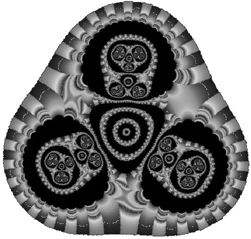The Penmachine