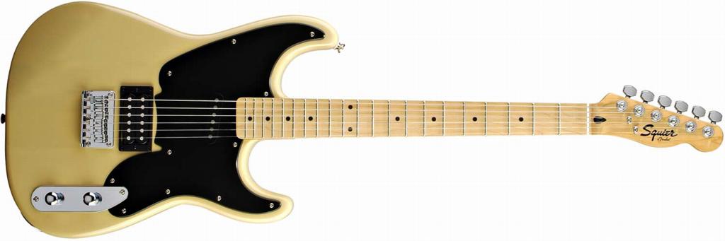 Fender Squier 51 Specs