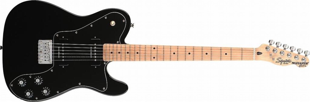 godin telecaster