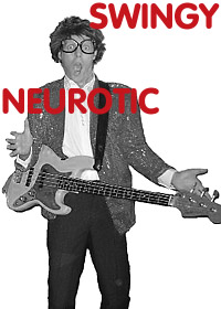 Swingy Neurotic