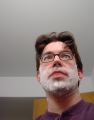 Derek's beard 10