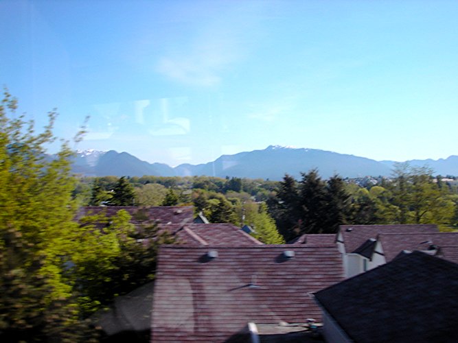 mountain