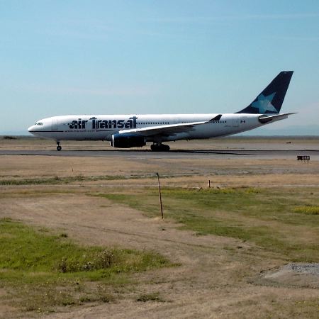 Air Transat