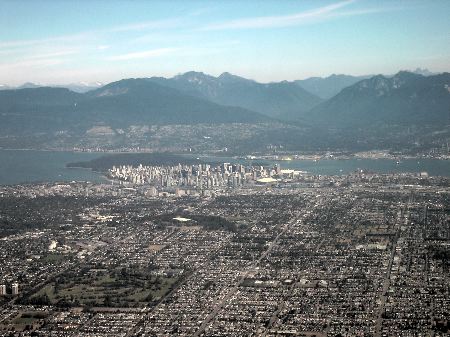 Vancouver