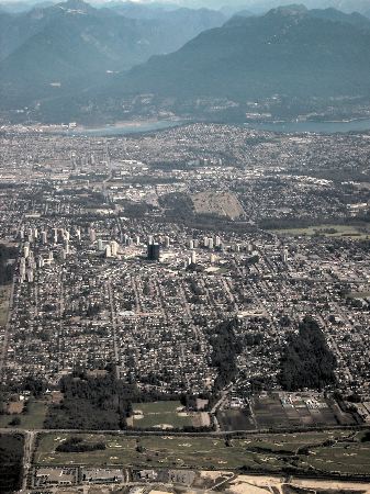 Central Burnaby, again