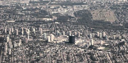 Metrotown