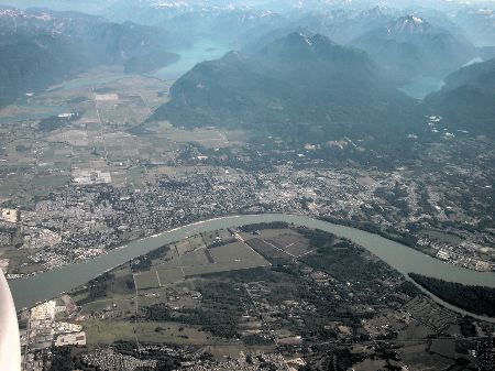 Maple Ridge