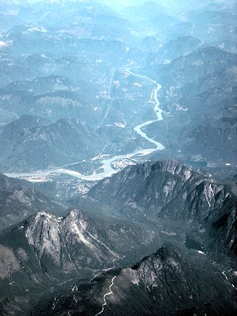 Hope, B.C.