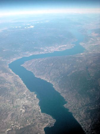 Okanagan Lake