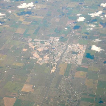 Airdrie, Alberta