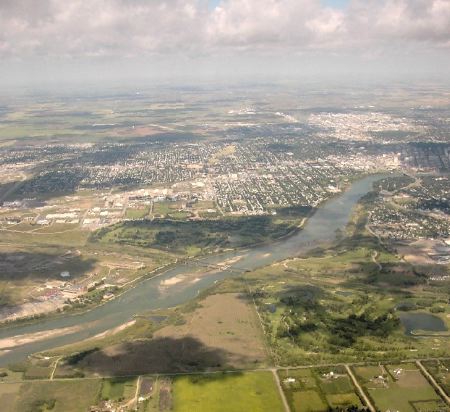 Saskatoon
