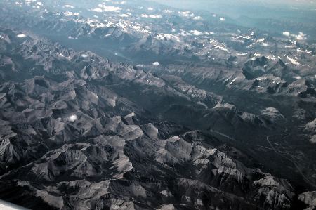 More Rockies