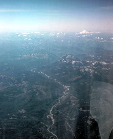 Coquihalla South