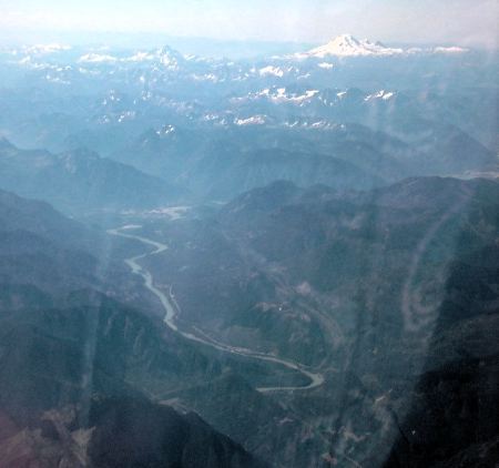 Fraser Canyon