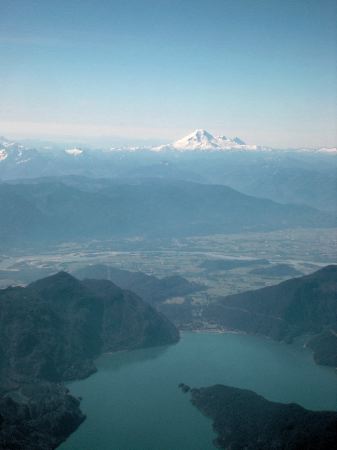 Mount Baker
