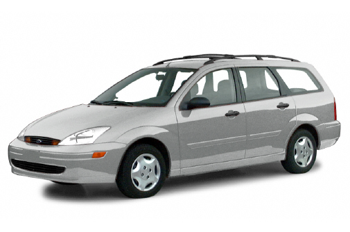 2002 Ford focus station wagon specs #7