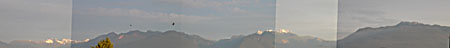 [Small photo of mountain panorama]