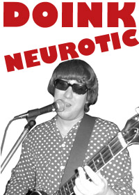 Doink Neurotic