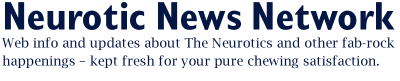 Neurotic News Network
