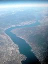 [Okanagan Lake, August 2004]